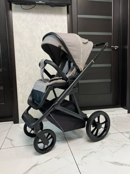 Продам візочок carrello sigma 2в1