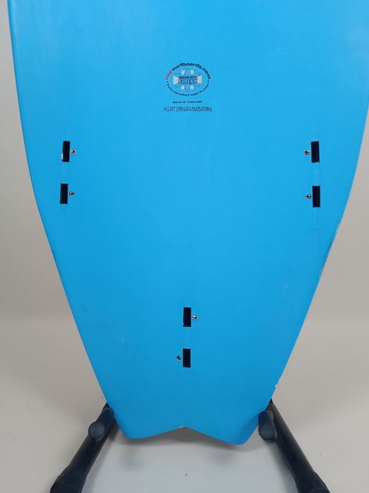 Prancha de Surf - NSP Elements  6'4'' | 40 L