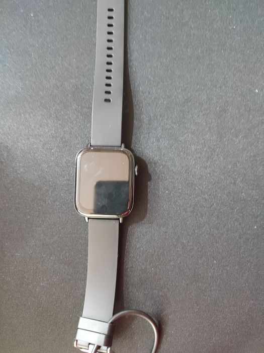 Smart watche t49 zegarek