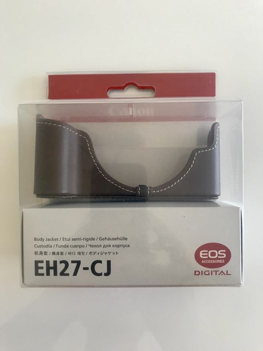 EH27-CJ (for Canon M3)64751899014275120