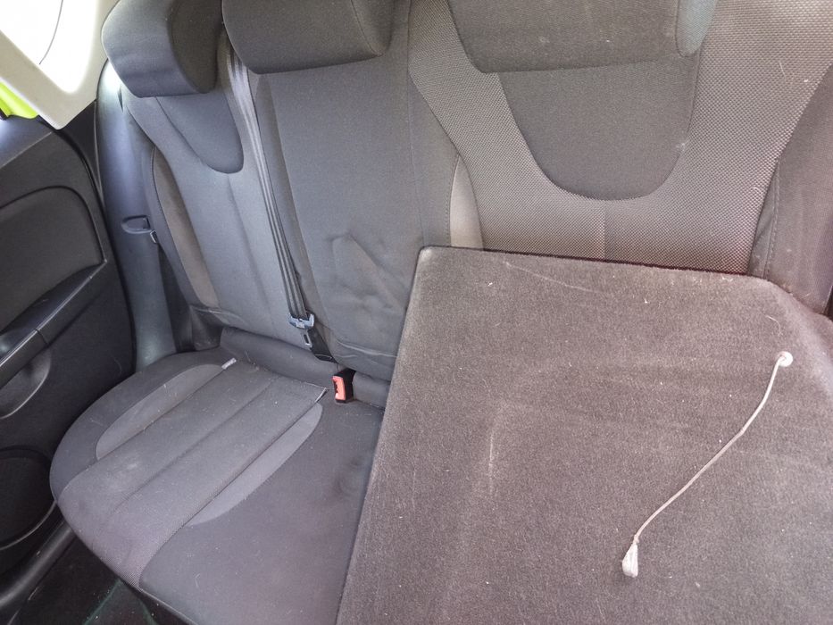 Bancos Seat Leon 1P FR