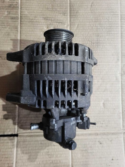 Генератор Honda Civic 01-05, Opel Astra G 98-05, Opel Combo C 01-11