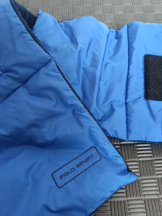 Szalik tunel Ralph Lauren Polo Sport