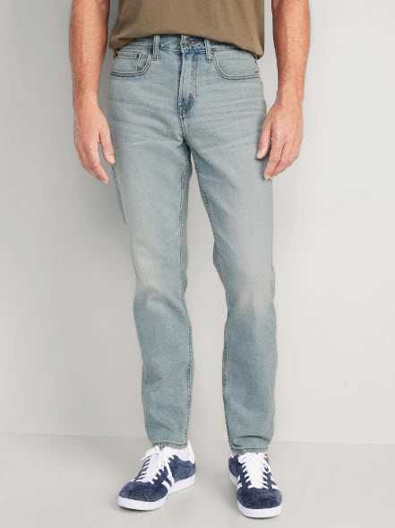 НОВІ чоловічи джинси Old Navy 30х32 (талія 76 см)