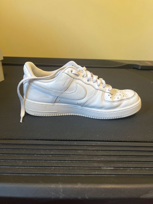 Nike air force 1 ‘07