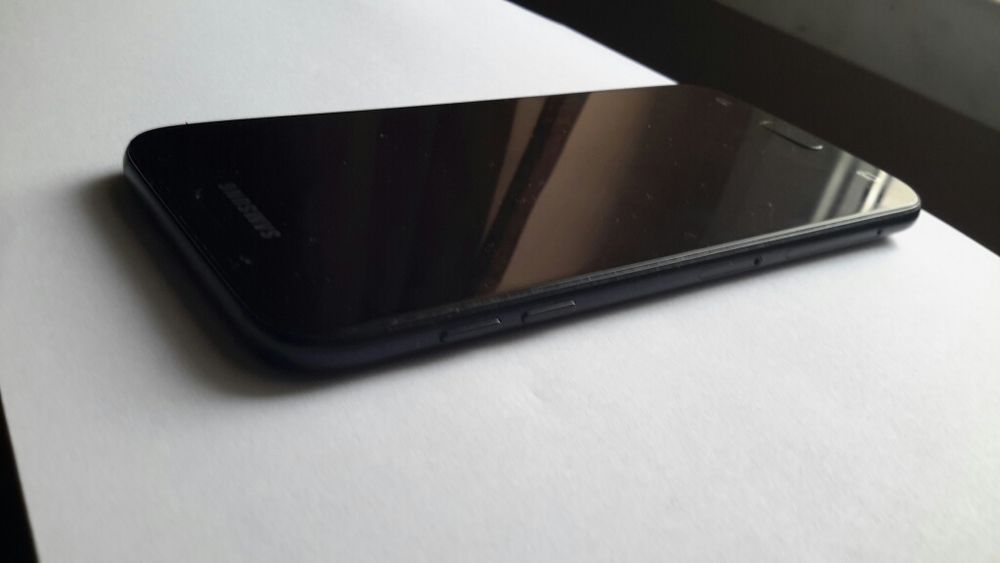 ORGINALNY Samsung j5 2017 Czarny