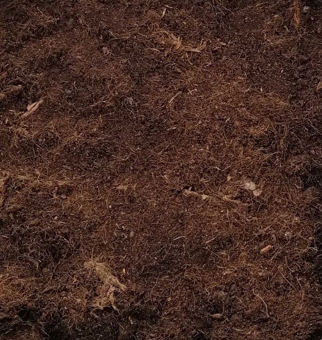 Верховий Кислий торф насипом pH 3,2-4.2