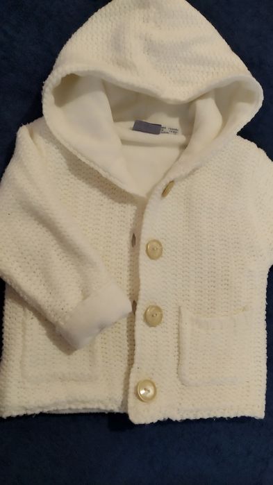 Теплі речі на зиму