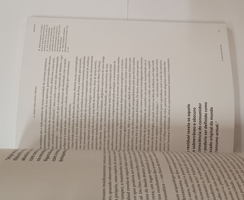 Revista Electra, n° 24