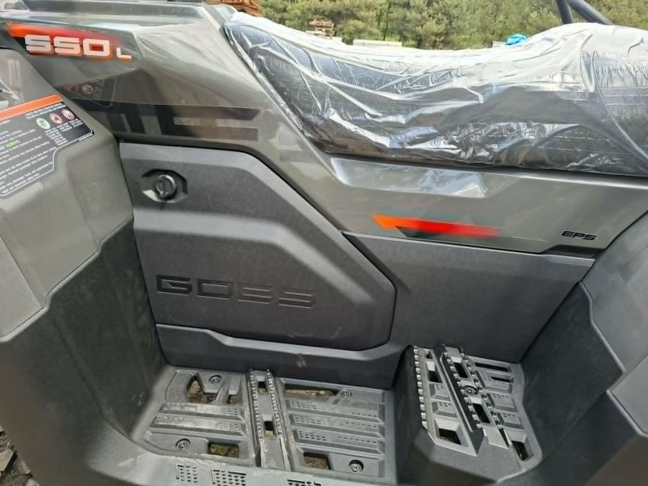 Cfmoto