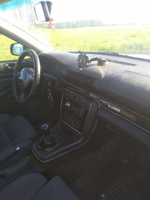 Sprzedam Audi A4 B5