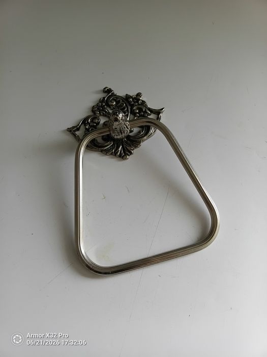 Toalheiros Vintage ( 3 )