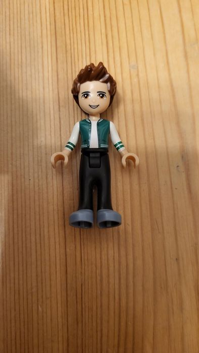 Lego friends 41335 Domek na drzewie