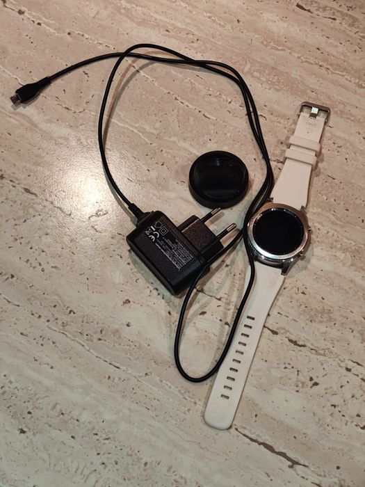 Smartwatch Samsung Gear S3 classic