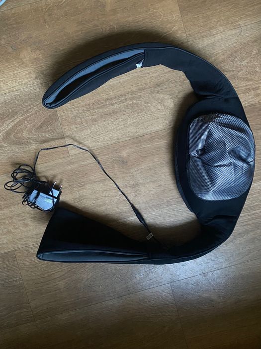 SILVERCREST® PERSONAL CARE Masażer Shiatsu do karku i szyi