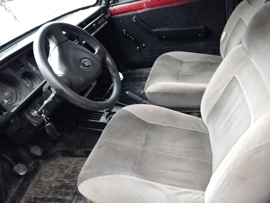 Ваз 2105 продам .