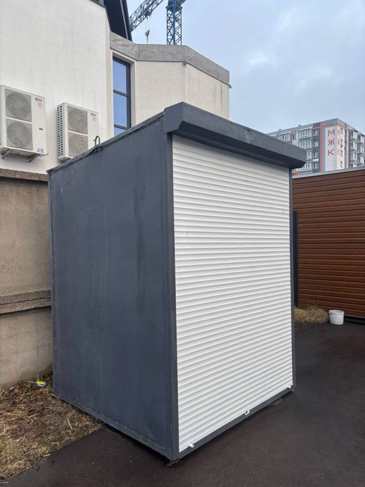 Продам киоск, ларек, маф