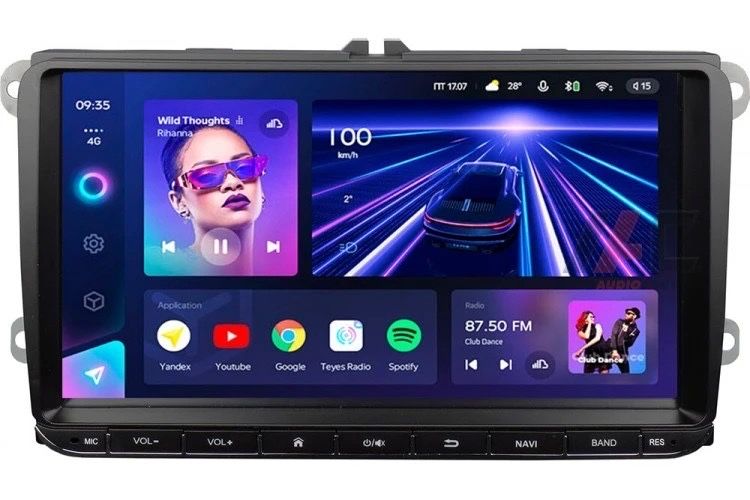 Продам систему мультимедіа M600S