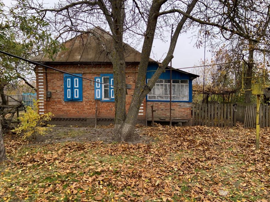 Продам будинок Прилівщина (Першотравневе)