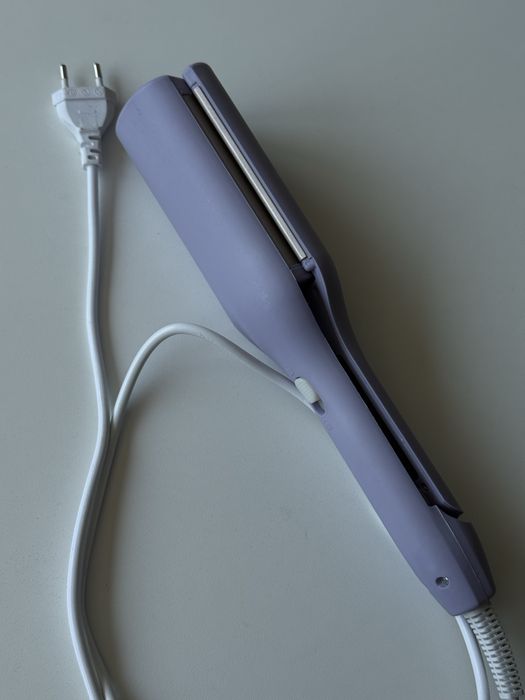 Плойка гофре для хвиль 32 мм