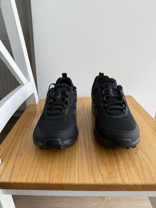 Adidas Terrex Anylander Black | ID0895 ОРИГІНАЛ 100% кросівки 40.5 р