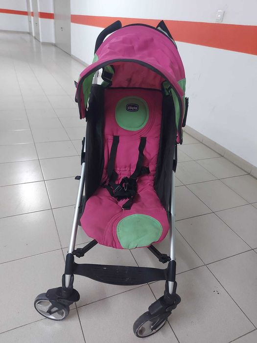 Carrinho de Bebé CHICCO LITEWAY