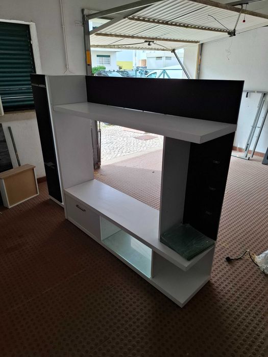 Móvel de Sala Moderno