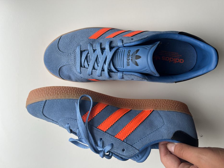 Butyy adidasyyyy