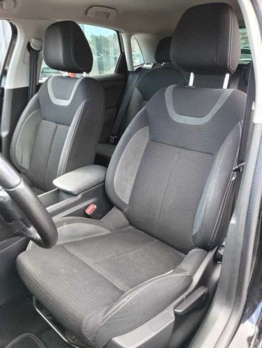 Peugeot 308 SW 1.5 HDI style Automática