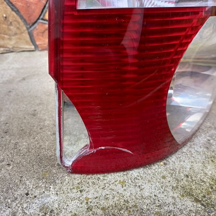 Задня фара Volkswagen Touran