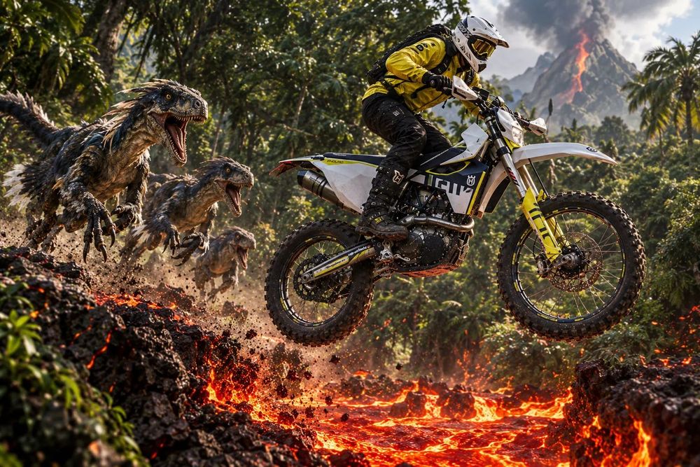 Husqvarna