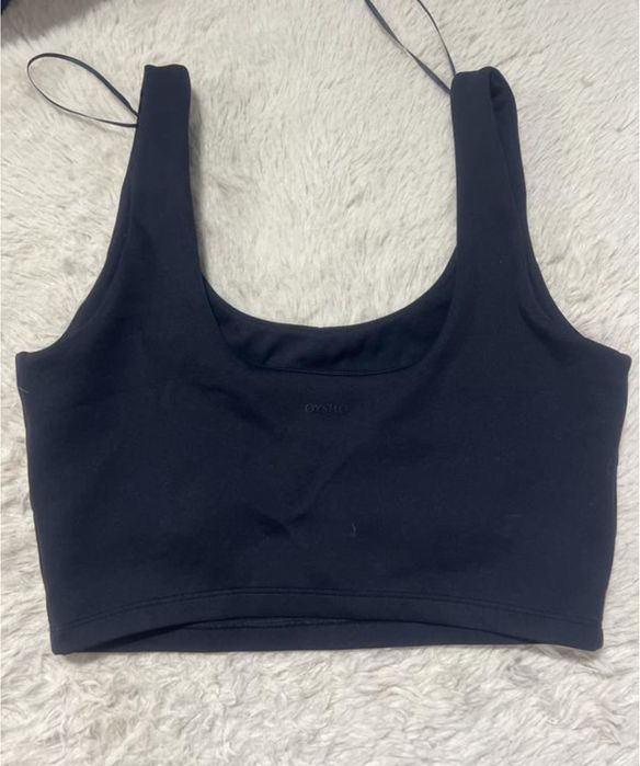 Спортивний топ oysho