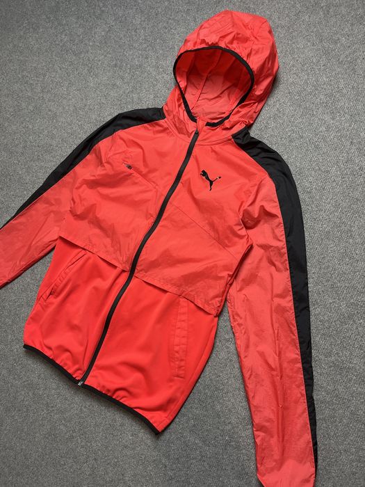 Спортивна кофта Puma traning