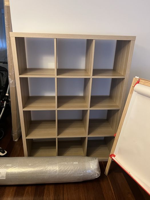 Estante ikea KALLAX
