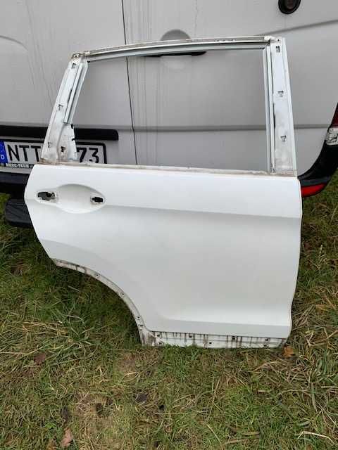 Honda Crv IV 2012- Drzwi Prawe Tylne