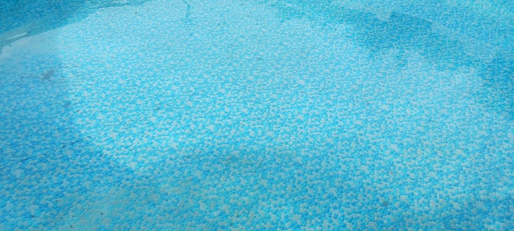 Piscina Bestway Steel Pro Max