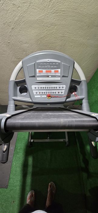 Passadeira Eletrica Homeworkout Impulse BH G6200U