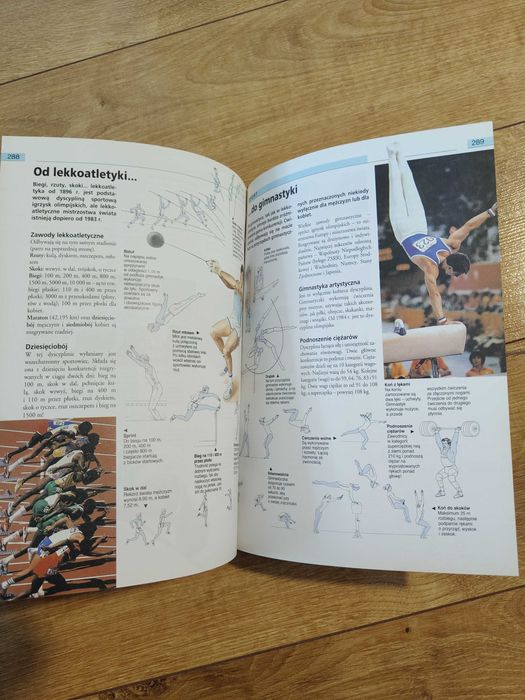 Powszechna encyklopedia dla młodzieży