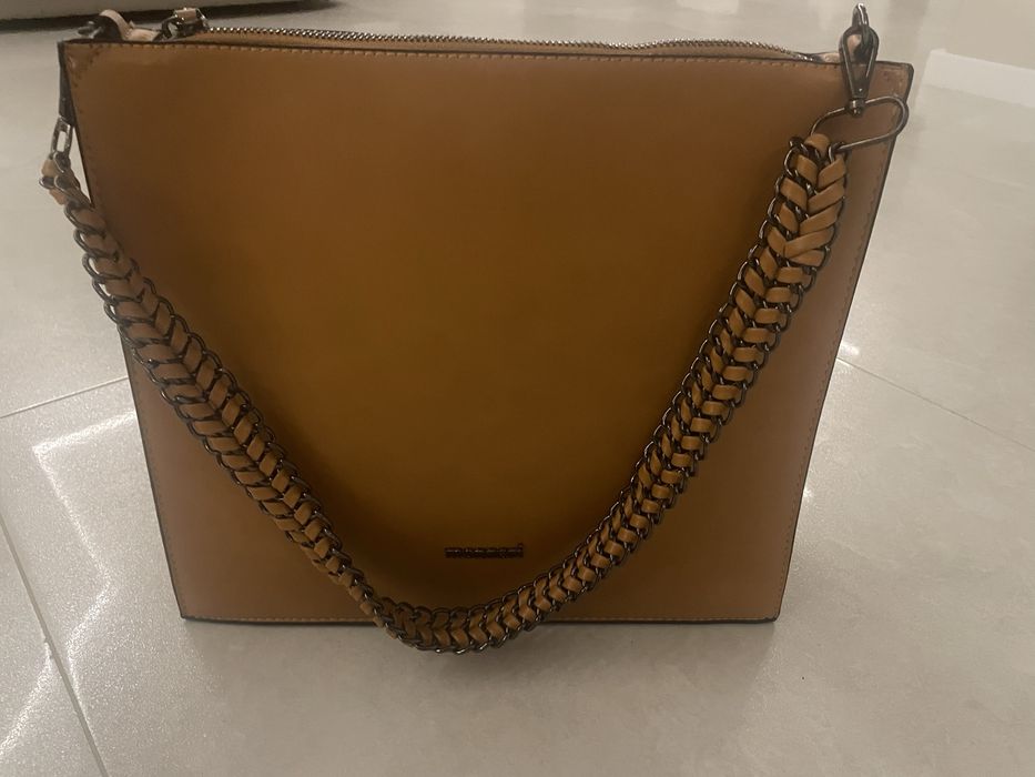 Torebka na ramię nowa Monnari