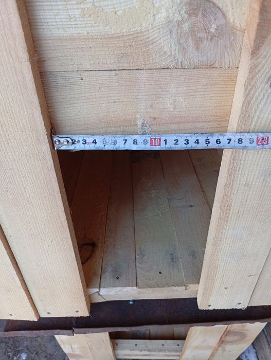 Будка для собаки. Собача будка.