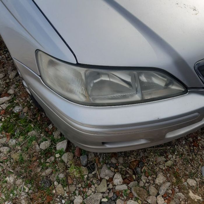 lampa przednia lewa lub prawa accord vi europa