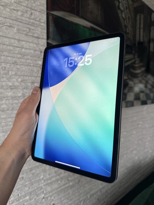 Ipad Pro 11 1 gen 2018 space gray 64GB