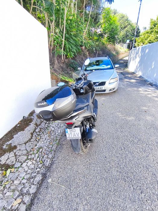 Mota MTX 125 2024 2500€