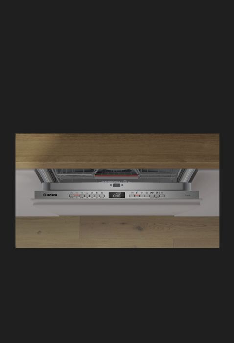Vendo maquina lavar encastrar bosch