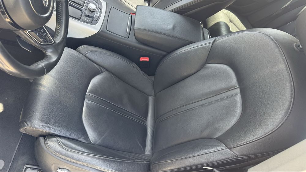 Audi A7 3.0 Bi-Turbo Sportsback S-Line