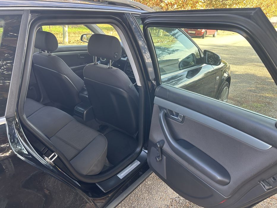 Audi A4 2.0 TDI - 05