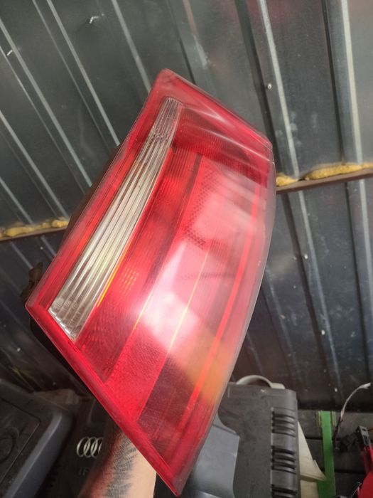 Lampy samochodowe