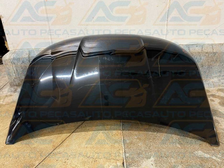 PEUGEOT 2008 II LIFT Frente Completa