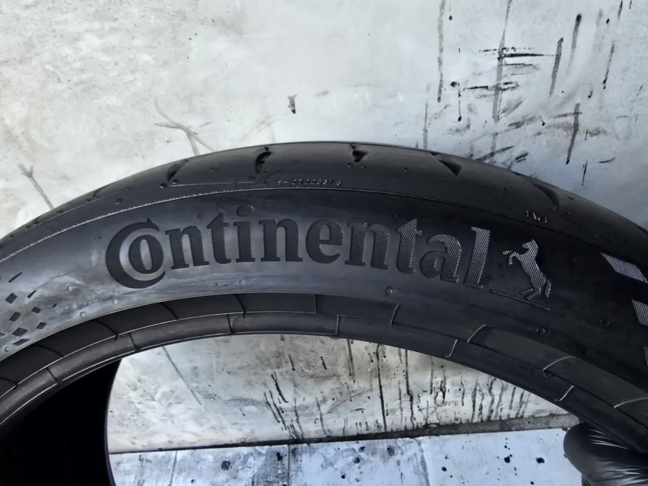 Sprzedam oponę 225/40 18" Continental SportContact 7 7,19mm 2025r