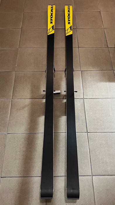 Skis STOCKLI Laser